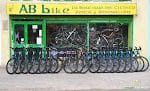 Ab Bike