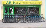 Negocio Ab Bike