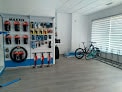 Acosta Bike Center