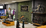 Negocio Aldapa Cycle Store