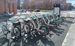 Alquiler Bicicletas Eléctricas Ride-on