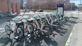 Alquiler Bicicletas Eléctricas Ride-on