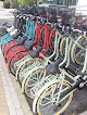 Negocio Alquiler De Bicicletas Nahia