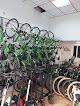 Alquiler De Bicicletas. Alquiler De Patinetes