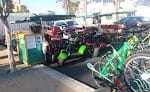 Alquiler De Bicis Modesto