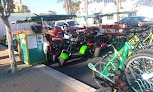 Negocio Alquiler De Bicis Modesto