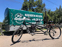 Negocio Alquiler De Bicis Senda Del Oso - La Cabaña Del Oso Goloso