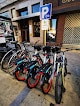 Negocio Aparcamiento De Bicicletas Torrebici