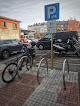 Negocio Aparcamiento De Bicicletas Torrebici