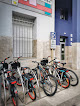 Negocio Aparcamiento De Bicicletas Torrebici