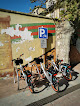Negocio Aparcamiento De Bicicletas Torrebici