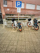 Negocio Aparcamiento De Bicicletas Torrebici