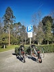 Negocio Aparcamiento De Bicicletas Torrebici