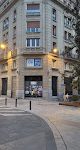 Aparcamiento Para Bicicletas