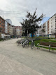 Aparcamiento Para Bicicletas