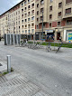Aparcamiento Para Bicicletas