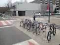 Aparcamiento Para Bicicletas