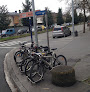 Aparcamiento Para Bicicletas