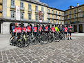 Negocio Basque Bike Tours