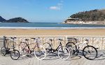 Basque Epic Bike Rentals & Tours