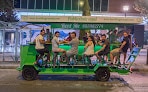 Beer Bike Granada