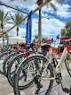 Negocio Berganti Bikes