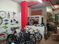 Negocio Bici San Juan