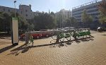 Bicicas Station 12 - Escuela Oficial De Idiomas