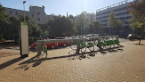 Bicicas Station 12 - Escuela Oficial De Idiomas