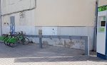 Bicicas Station 26 - Donoso Cortes