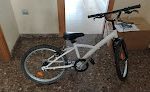 Bicicas Station 51 - San Agustín
