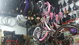 Bicicletas California