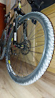 Bicicletas Chafé