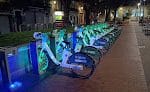Bicicletas Eléctricas Alquiler Ride On