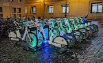 Bicicletas Eléctricas Ride On