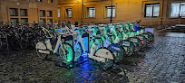 Bicicletas Eléctricas Ride On