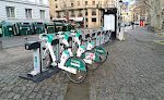 Bicicletas Eléctricas Ride On
