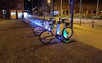 Bicicletas Eléctricas Ride On