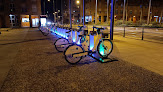 Bicicletas Eléctricas Ride On
