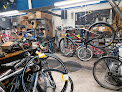 Negocio Bicicletas Goi Contini
