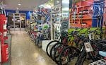 Bicicletas M.g.
