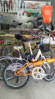 Bicicletas Montaurbana