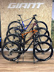 Negocio Bicicletas Oxygen Bike