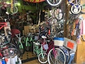 Bicicletas, Refacciones Y Novedades Aceves