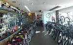 Bicicletas Ubeda