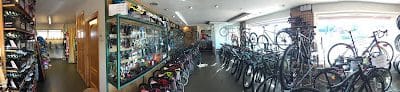 Bicicletas Ubeda