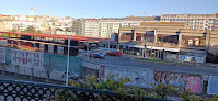 Bicicoruña Estación De Autobuses