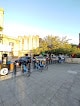 Bicicoruña Estación Ferrocarril