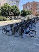 Bicicoruña Los Rosales