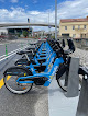 Bicicoruña Marineda City